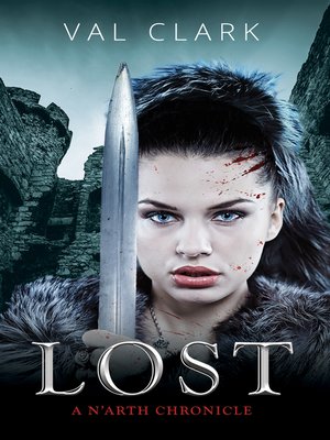 cover image of Lost